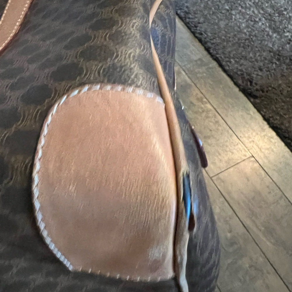 Celine weekend bag - Picture 6 of 15